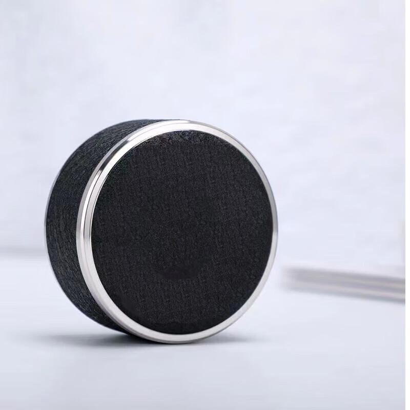 BESK Double Wall Glass Tea Infuser Bottle 300ml