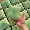 Novelty Soft Simulated Food Squeeze Release Tool Jasmine Toast Bread Squeeze Squishy Diy Decompression Slow Rebound Wet Soft
