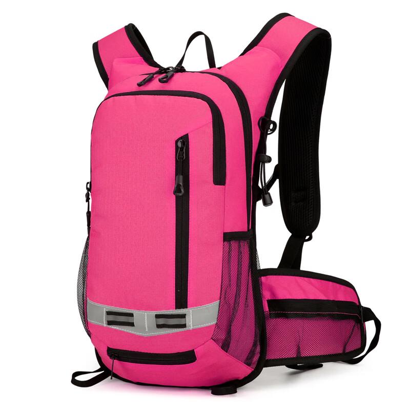 Outdoor Vanguard 8037 Foldable Backpack