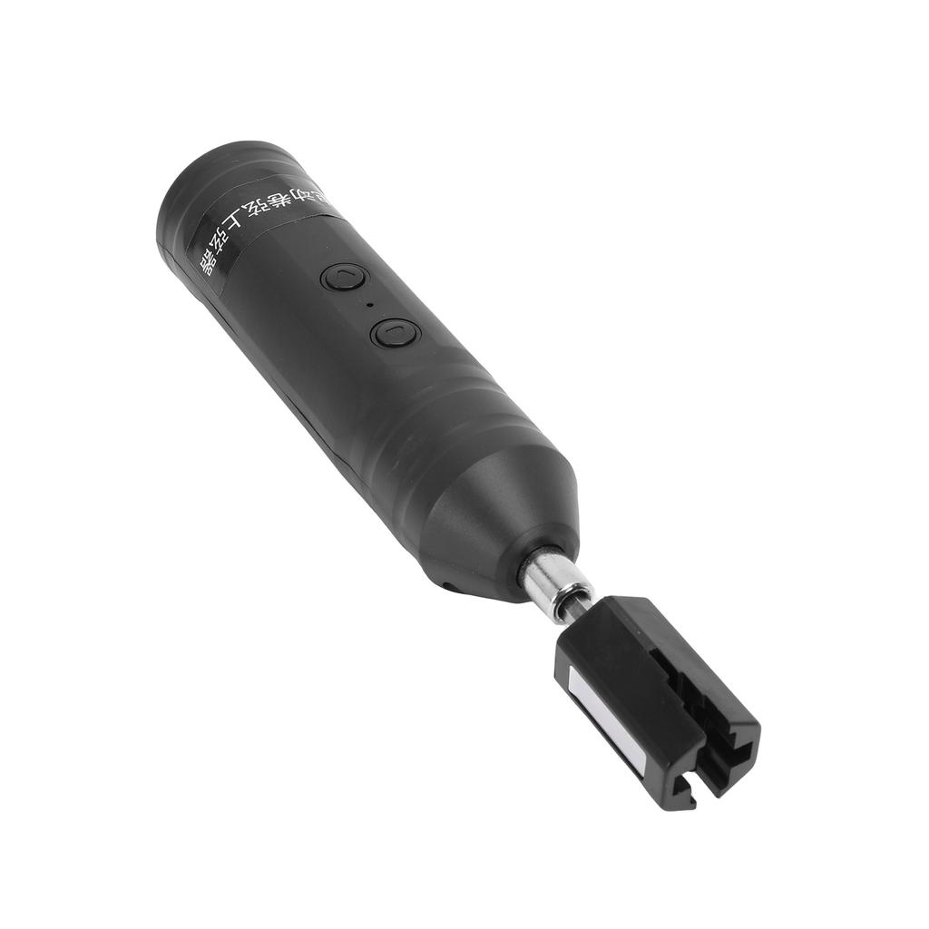Electric Guitar String Winder Automatic String Winder Rechargeable Magnetism Quick Install for Acoustic Electric Guitar