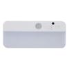 Dual Color Magnetic Charging Motion Sensor Night Light for Bedroom, Wall, Staircase, or Cabinet.