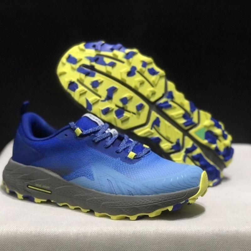 Classic Brand Men Woman Walking Outdoor Shoe Anti-Slip Comfortable Mountain Climbing Footwear Designer Walking Jogging Shoe