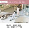 FESTINO Facial Point Care Brush SMHB-002 Electric Cleansing Pore Nose Exfoliation (White)