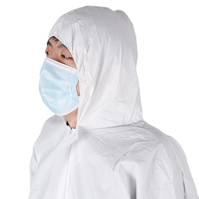 Gongtai Disposable SF Non-Woven Protective Coverall