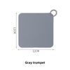 Anti Odor and Anti Clogging Floor Drain Cover for Bathroom, Kitchen and Toilet