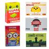 Explosive Fun With Exploding Kittens Card Game Minions Edition