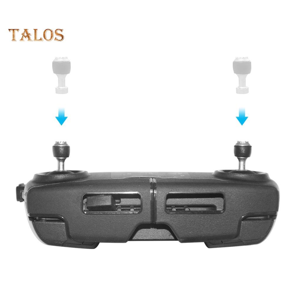 

Іграшки для хлопчиків, дівчаток, 2 шт. Пульт дистанційного керування, перемикач для великого пальця, передавач, джойстик для DJI Mavic Mini 2pcs