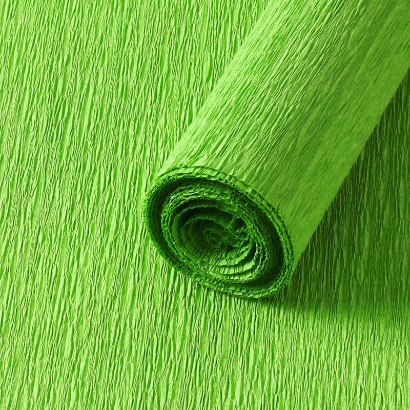 Carta Crespa Colorata per Confezionamento Fiori e Arte Floreale Fai-da-Te