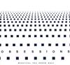 LP-skiva VACKER ÄRTGRÖN BÅT Obsessions MSR1 Mr. Slaughterba 1987 UK Dans Electronica Begagnad