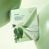 Anua Heartleaf 70 Soothing Collagen Mask 4ea