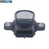 Throttle Position Sensor TPS 1985003200 for Mazda Protege for Kia Sephia 1996 89452-3D140 B6HF18911 MB6HF18911 TH337 Auto Parts