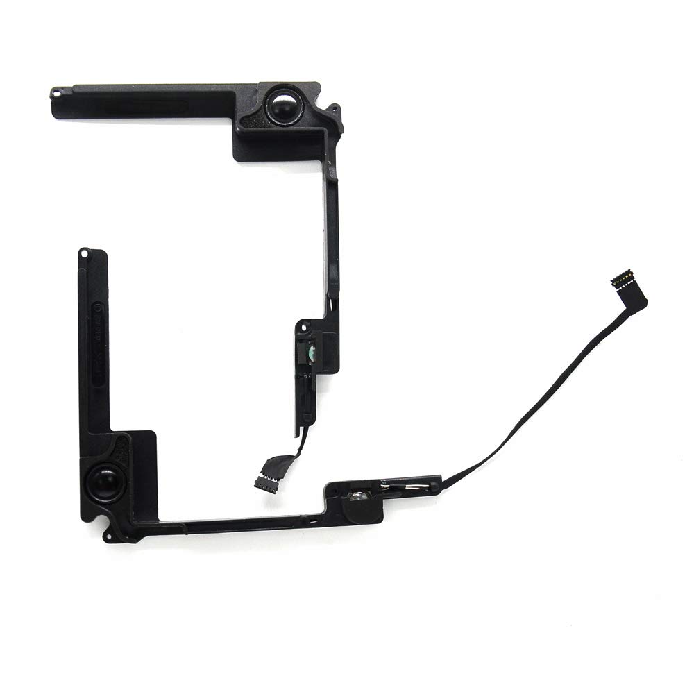 Padarsey Replacement Left and Right Speakers for MacBook Pro 13-inch Retina A1425 (Late 2012, Early 2013)