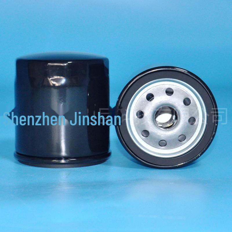 

Гидравлический фильтр Jinshan Giant WL10102 SH70182 - Гидравлический фильтр 70*77