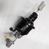 Clutch Master Cylinder with Vacuum Booster for Foton Tunland P1163020002A0 P1163020001A0 Original High Quality