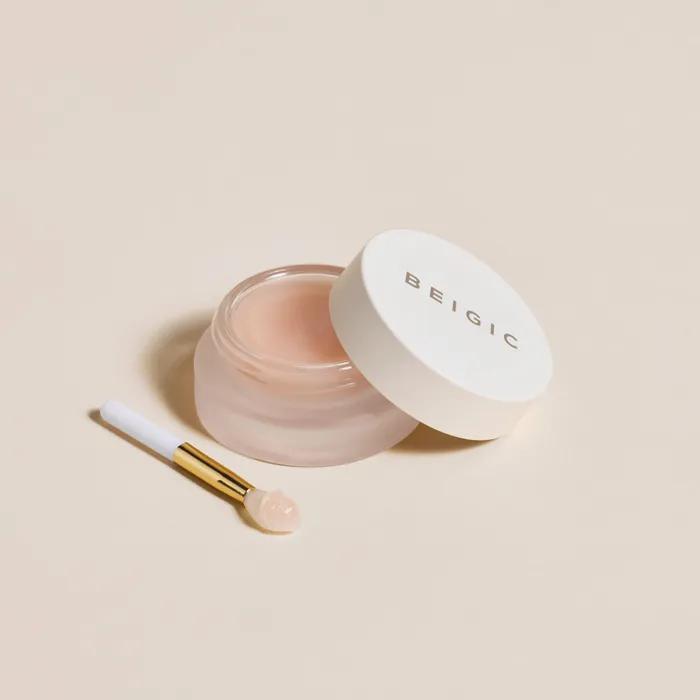 [Lip Brush Giveaway] Volumizing PE Lip Balm & Mask 4g