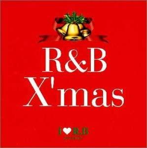

CD VARIOUS - I LOVE R&B представляет R&B X MAS UICY4008 Япония Рэп и Хип-Хоп/R&B