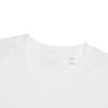 New FILA T Shirts Men's Cloud White WT F11M528113F-WT