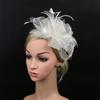 Royal Races Feather Wedding Ladies Day Races Royal Ascot Aliceband Fascinator Headband