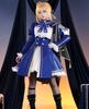 Hokai Star Rail Cosplay Saber Artoria Cosplay Saber Star Rail School Adult Hokai Star Rail [Nou-satsu] Costume, Cosplay, Anime, Halloween, Festival,