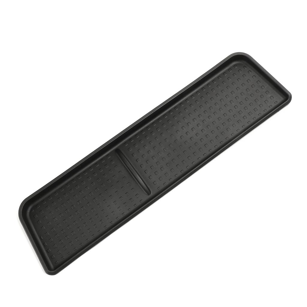 Smabee for Subaru BRZ 2021-2027 Toyota GR86 Co-pilot Seat Glove Box Storage Box Tidying Phone Organizer TPE Car Accessories
