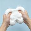 10cm Mochi Taba Squshy Extra Large Giant Fluid Cheese Ball Slow Rebound Stress Ball Adult Stress Relief Kids Festival Paty Gift