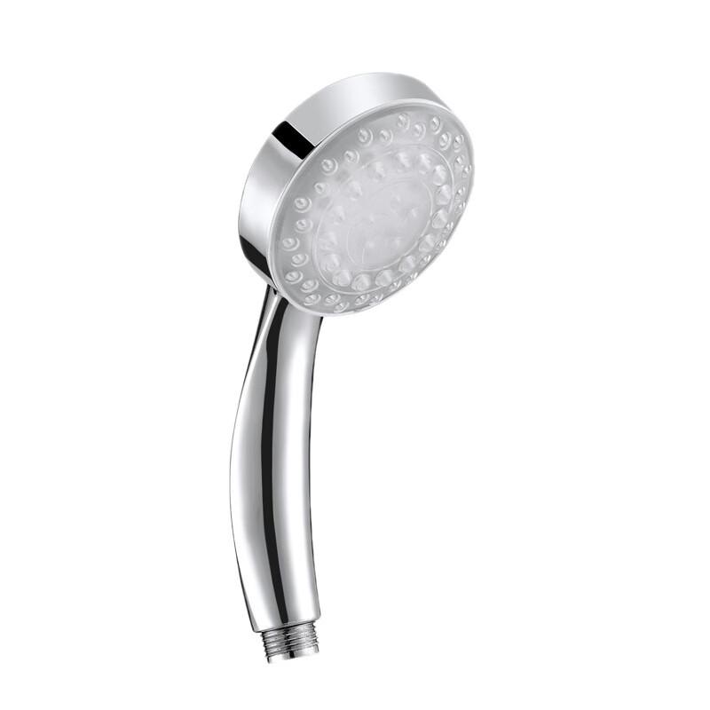 MDNGLED Thermostatic LED Shower Head