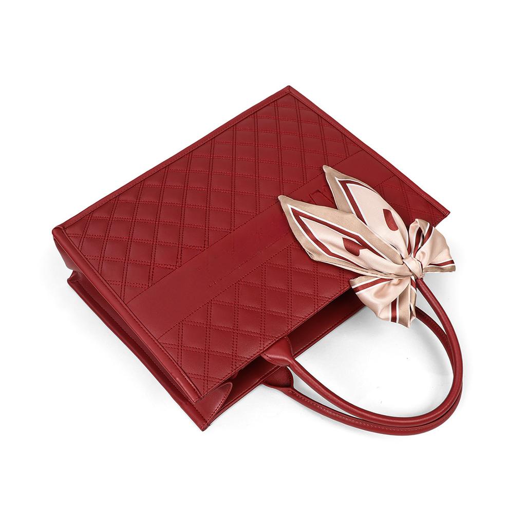 Crossbody Vorhaut Rot Hochzeit Braut Hand Rechnung Schulter Hochzeitstasche Muttertasche