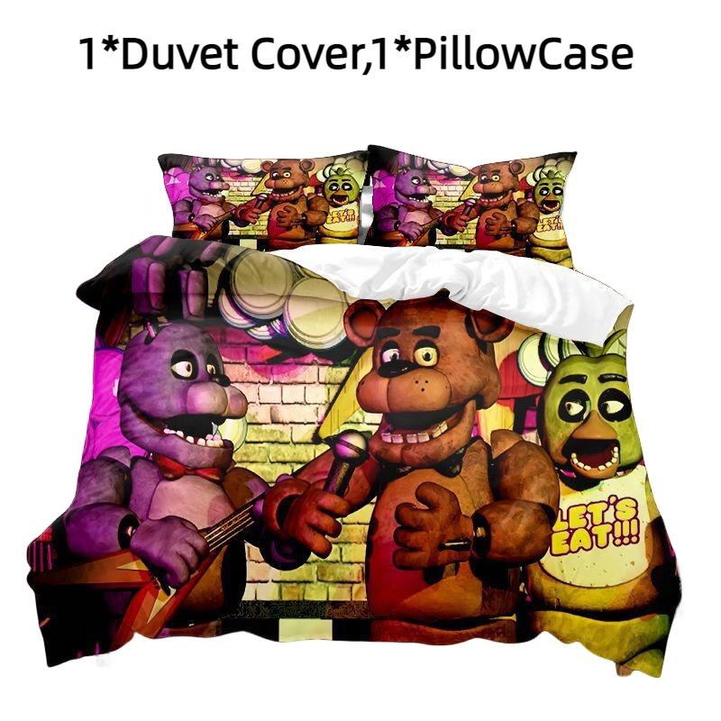 Серия «Игрушечный мишка» Комплект из двух предметов Покрывало-пуховик для трансграничной торговли Style H