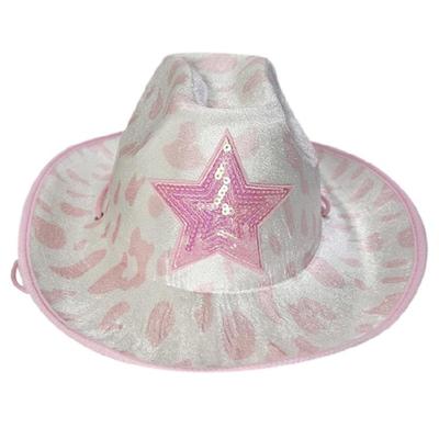 Hatte – Cowboyhatte