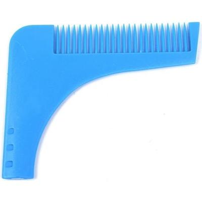 Beard Comb for Shaping and Shaving