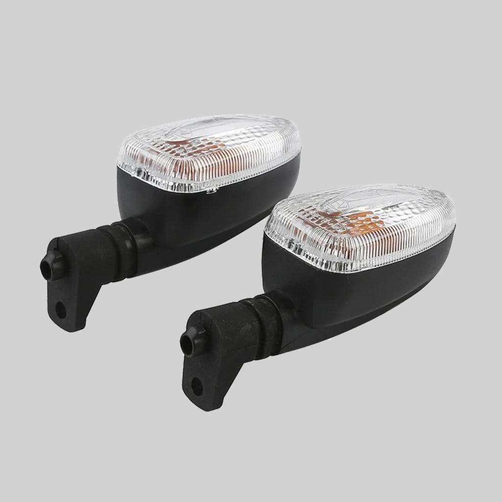 Motocycle Turn Indicator Signal Light For BMW F800ST R1200R 07-12 F650GS 08-09 G450X 08-10 K1200R 05-08 K1300S 08-12 R1200GS