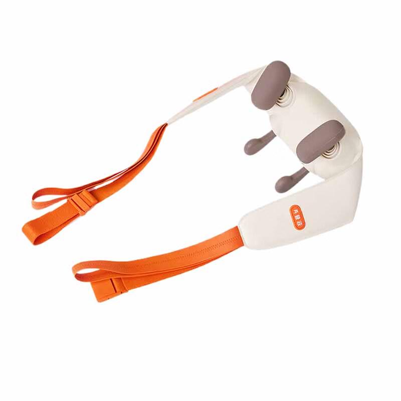 

Keepfit Multifunctional Neck and Shoulder Massager