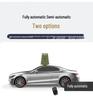 Automatic Car Sunshade: Smart Mobile Garage Canopy with Heat Insulation and Sun Protection - Universal Folding Carport Cover