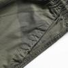 Men’s Loose Fit Casual Drawstring Shorts with Elastic Waistband and Multiple Pockets for Outdoor and Everyday Wear