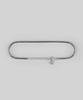 Quarqor #9308 Silver92.5 Bracelet