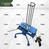 Explorer Automatic Clay Target Thrower