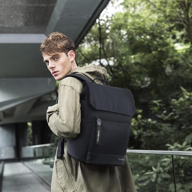 Samsonite Ultralight Water-Resistant Laptop Backpack