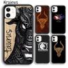 Capas para telemóveis – Para-choques para smartphones
