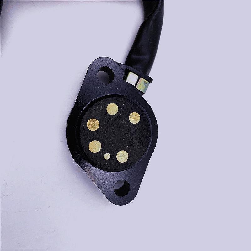 Drill Leopard EN125 Sensor Gear Position Display Switch