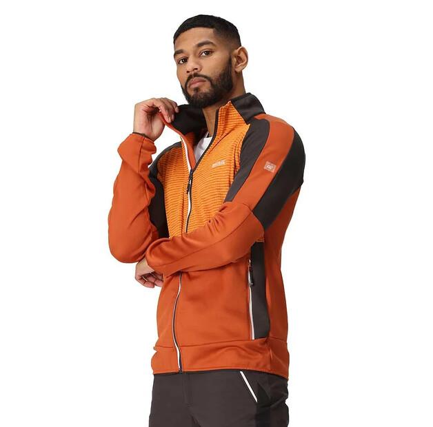 

Regatta Yare VII softshell куртка L