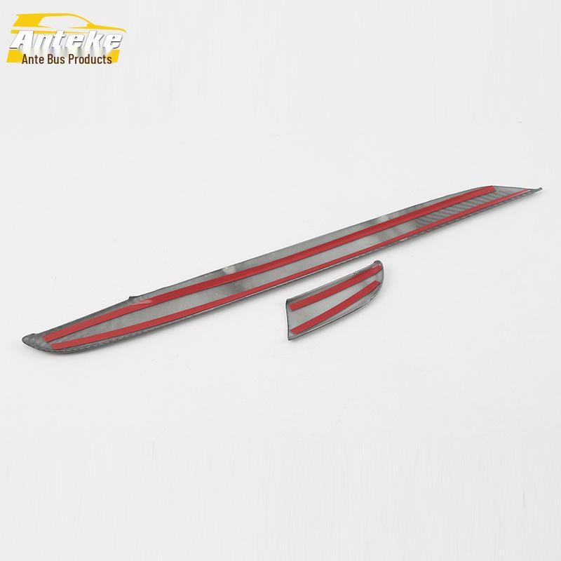 Ankai CRV Dashboard Trim for 2017 Model - Decorative Strip & Overlay Car Accessory