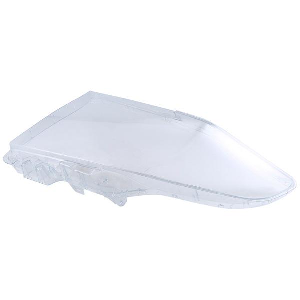 Transparent Left Headlight Cover for Toyota - PC Car Front Headlight Housing