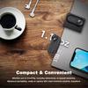Upgraded Waterproof Big Battery 1080P 64GB 128GB Small Hot Selling WiFi Video Portable Thumb Pocket Action Sports Mini Camera