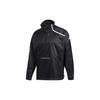 New Jackets Men Black GJ5130