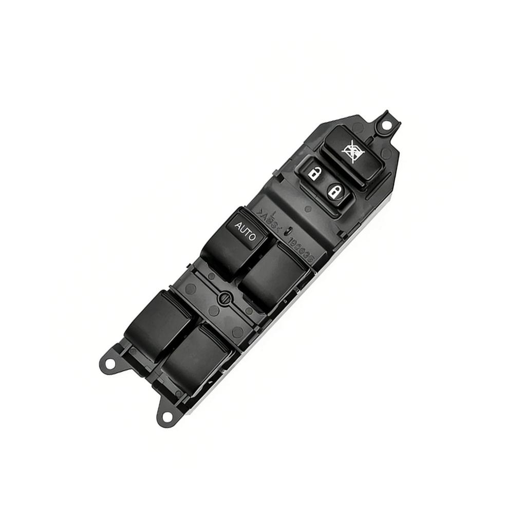 Power Window Master Switch for Toyota RAV4, Camry, Corolla (Part #84820-06100)