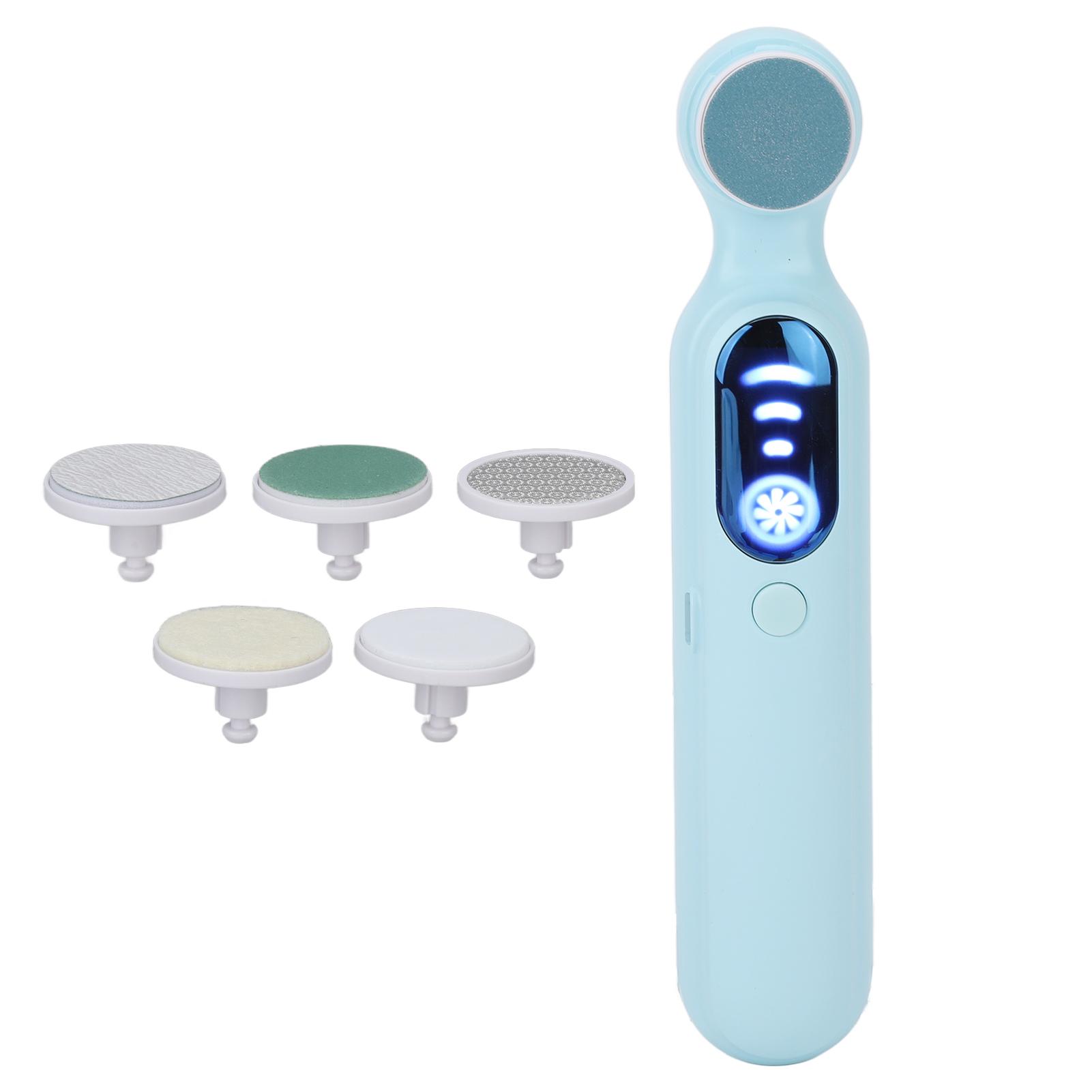 

Детские щипчики для ногтей с двойной крышкой Moon Cover 3 режима бытовая электрическая детская шлифовальная машинка для ногтей косметические инструменты для малышей