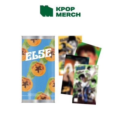 CHA EUN-WOO - ELSE (Kiwee ver.)
