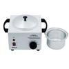 Electric Wax Heater Hair Removal Machine Hands Feet Paraffin Wax Therapy Depilatory Salon Beauty Tool