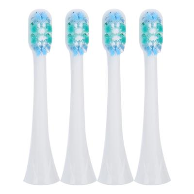 4pcs Toothbrush Heads Sonic Electronic Toothbrush Replacement Head AccessoryBL554