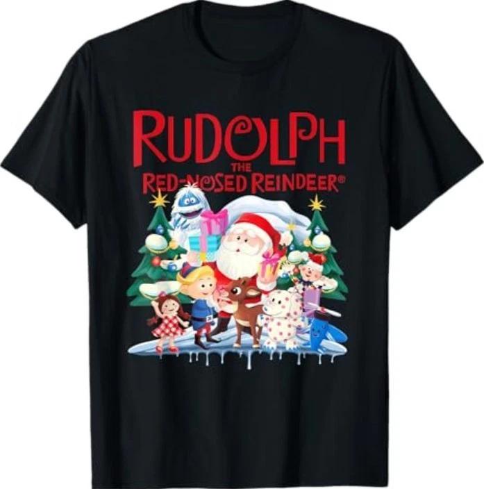 

Special Xmas T-Shirt M